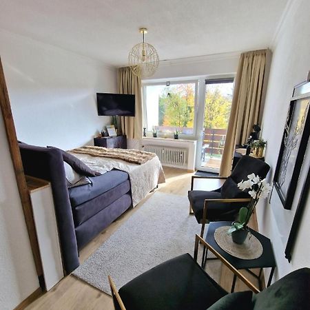 Sonnenhang Apartment Medebach Zewnętrze zdjęcie