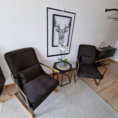 Sonnenhang Apartment Medebach Zewnętrze zdjęcie