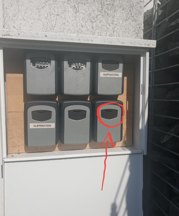 Sonnenhang Apartment Medebach Zewnętrze zdjęcie