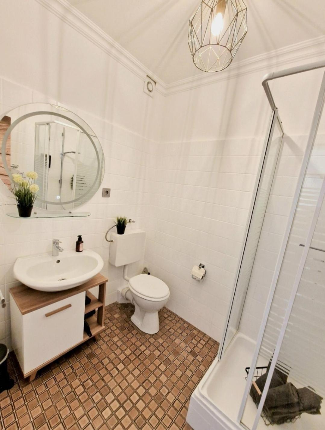 Sonnenhang Apartment Medebach Zewnętrze zdjęcie