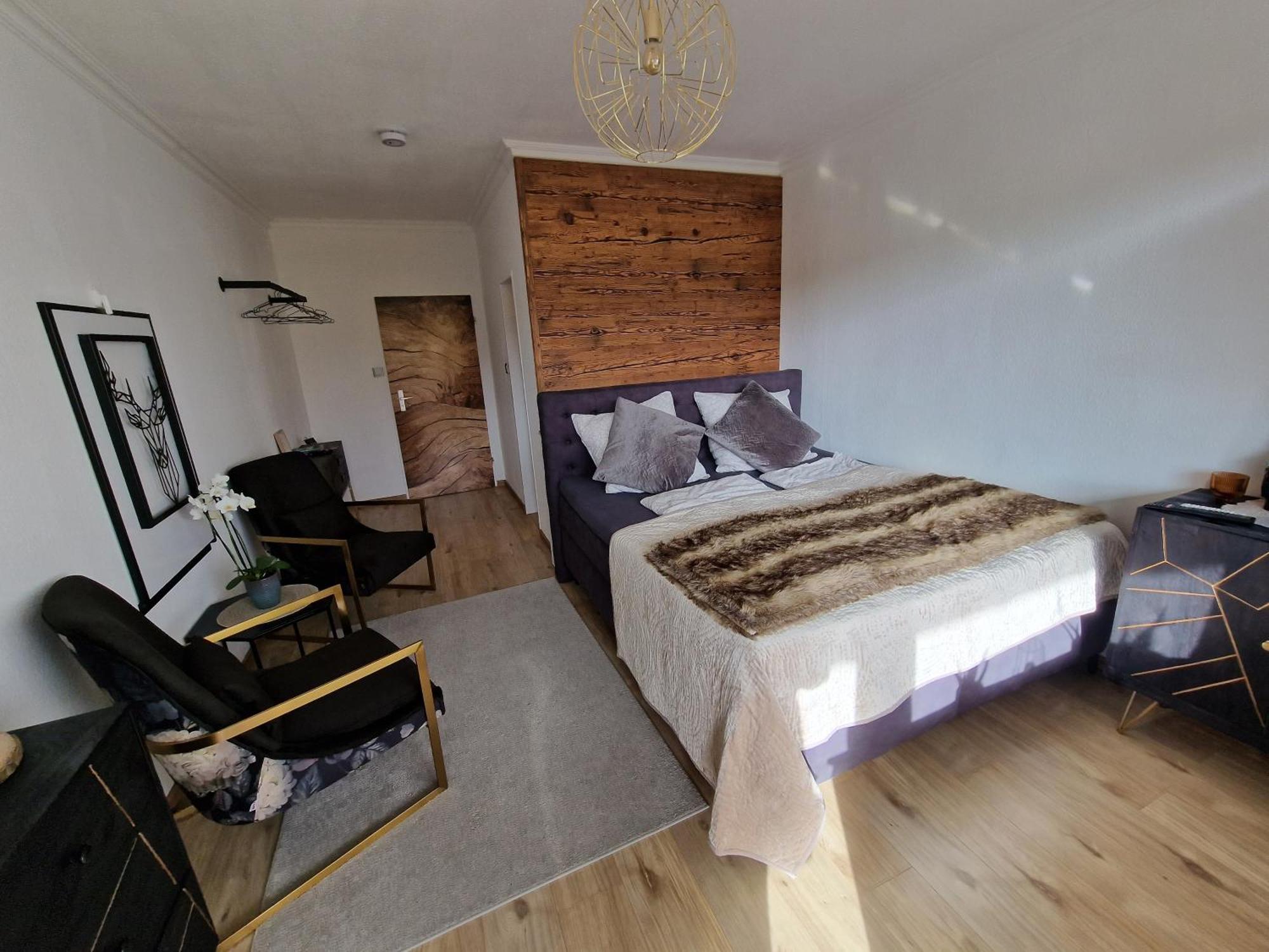 Sonnenhang Apartment Medebach Zewnętrze zdjęcie