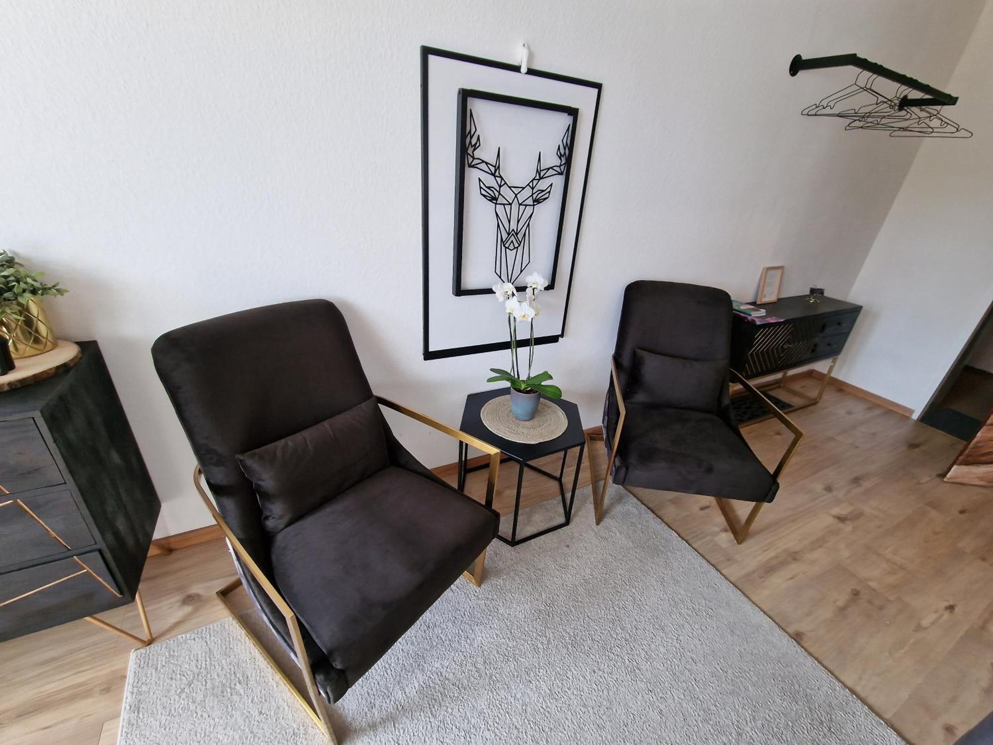 Sonnenhang Apartment Medebach Zewnętrze zdjęcie