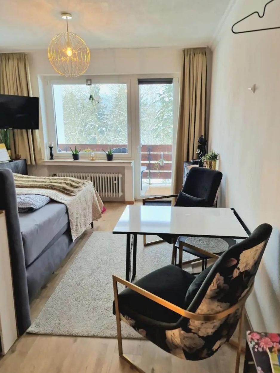 Sonnenhang Apartment Medebach Zewnętrze zdjęcie