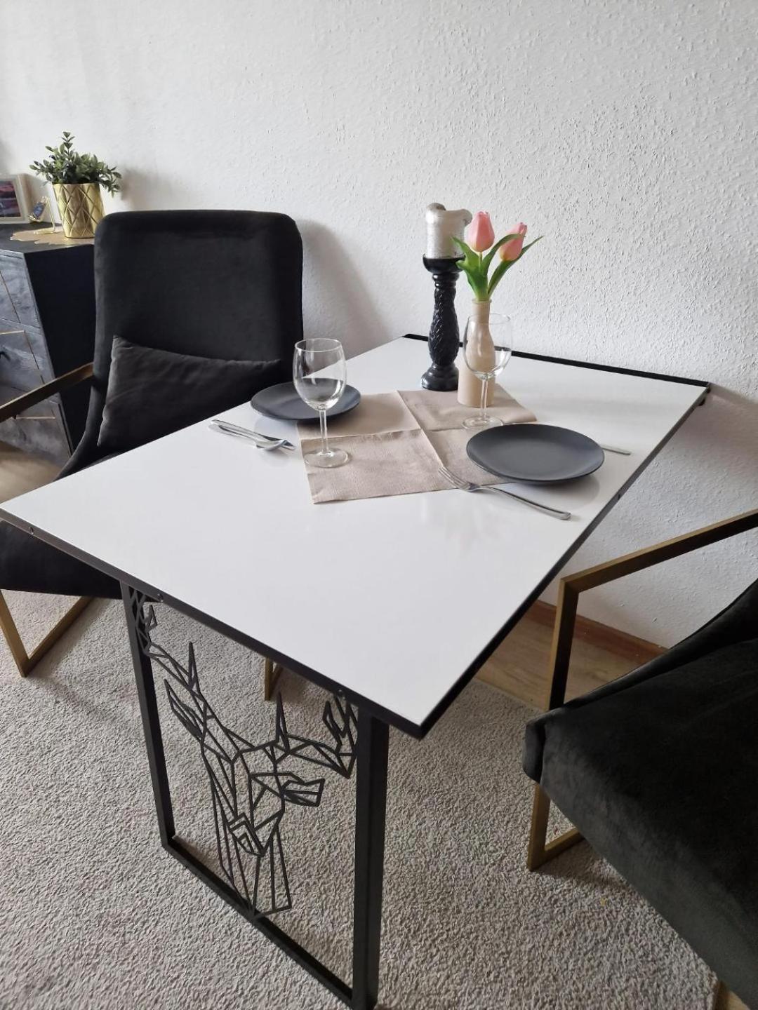 Sonnenhang Apartment Medebach Zewnętrze zdjęcie